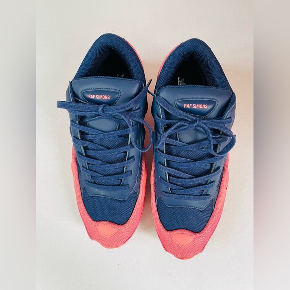 Raf Simmons X Adidas Sneakers - Picture 6 of 10